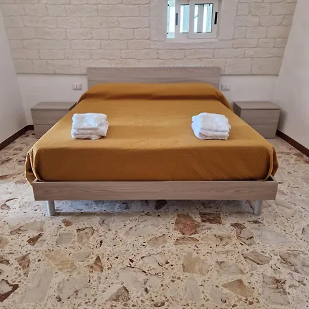 Lägenhet C'era Volta Martina Franca