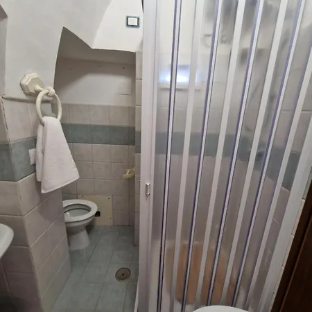 C'era Volta Apartment