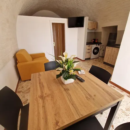 Apartment C'era Volta *