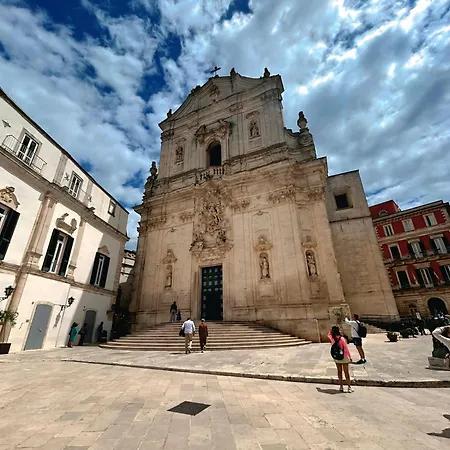 Апартаменты C'era Volta *