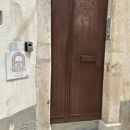 Lägenhet C'era Volta