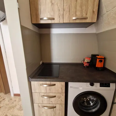 Apartament C'era Volta *