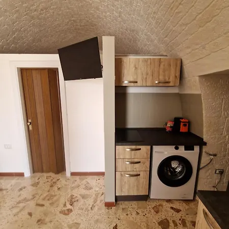 Apartament C'era Volta