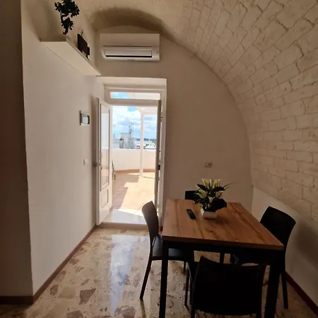 C'era Volta Lägenhet Martina Franca