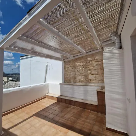 Lägenhet C'era Volta Martina Franca