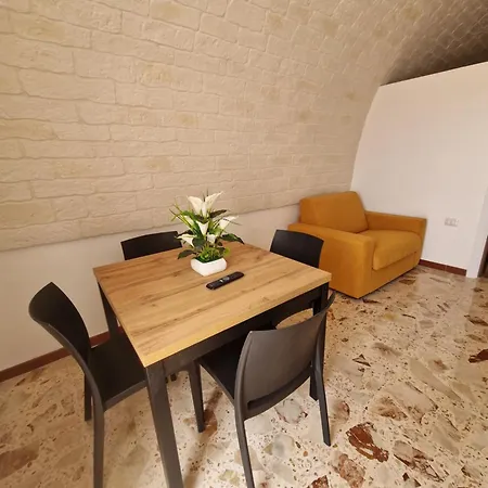 C'era Volta Apartament *