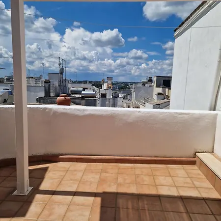 C'era Volta * Martina Franca