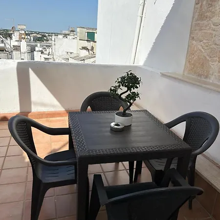 C'era Volta Lägenhet Martina Franca