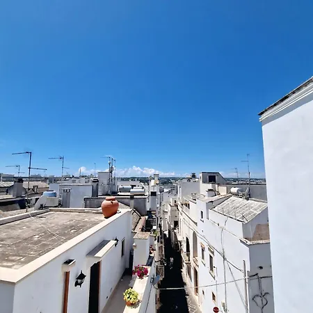 C'era Volta Martina Franca