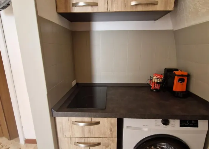 Apartment C'era Volta *