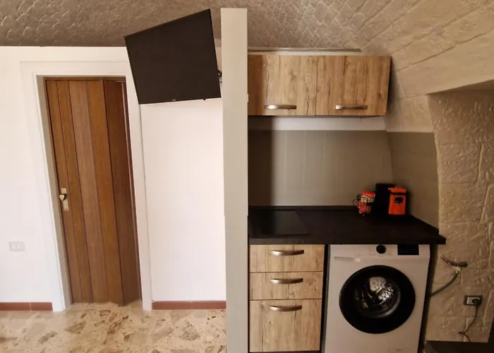 Apartment C'era Volta