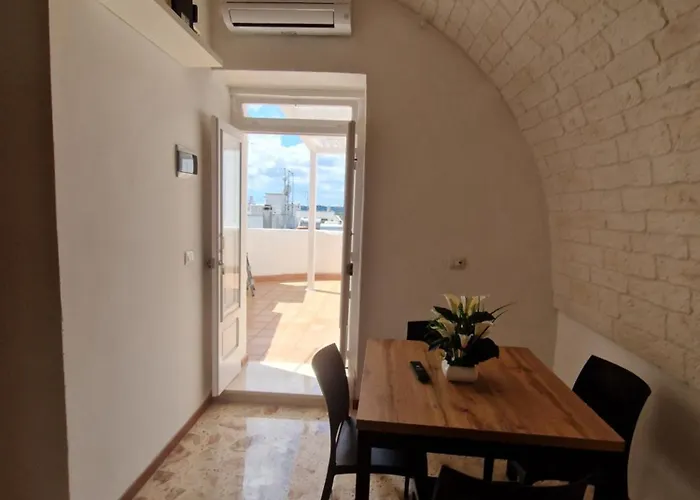 C'era Volta Apartment Martina Franca