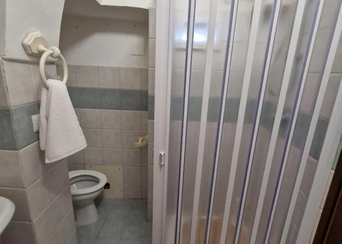 C'era Volta Apartment