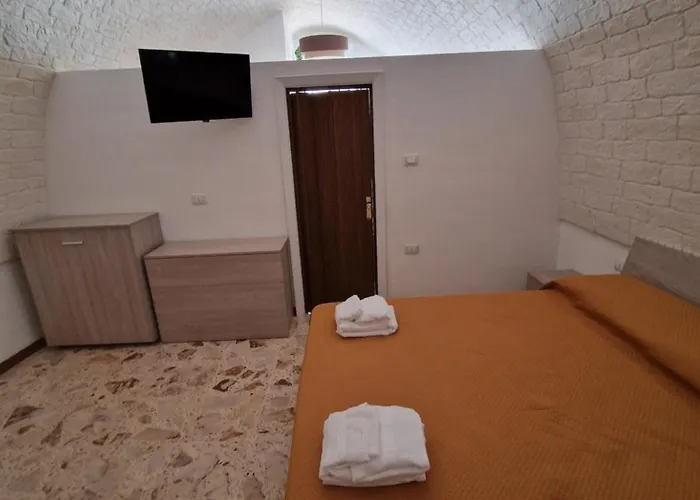 C'era Volta * Martina Franca