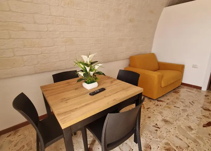 C'era Volta Apartment *