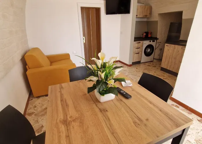 Apartment C'era Volta *