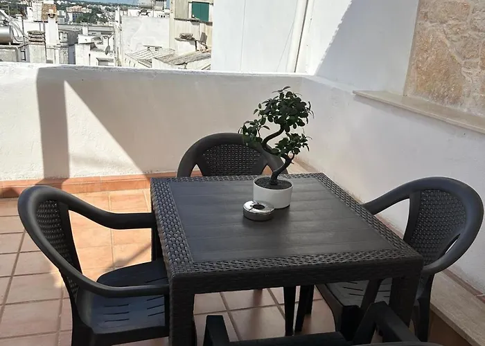 C'era Volta Apartment Martina Franca