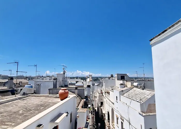 C'era Volta Martina Franca