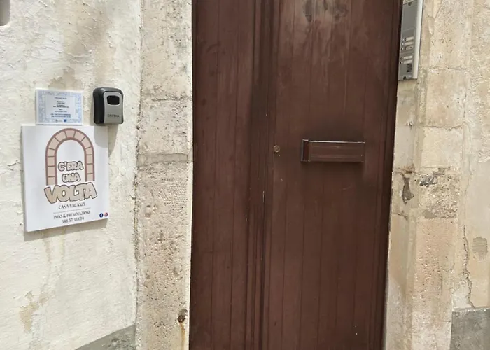 Apartment C'era Volta